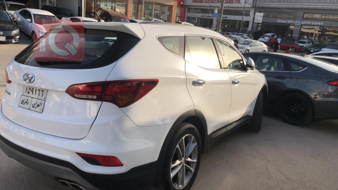 هیوندای سەنتافی